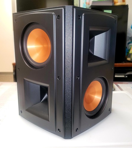 Klipsch reference ii - rs-52,