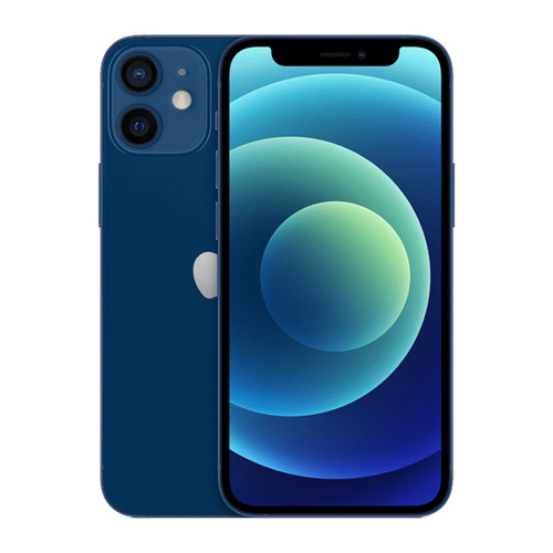 Smartphone apple iphone 12 - iphone,