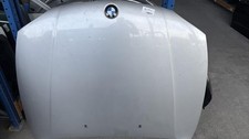 Capot BMW SERIE 1 E87 PHASE 1