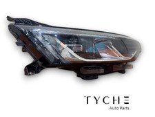 2017 Renault Talisman SM6 Right Headlight 26 01 0542 7R