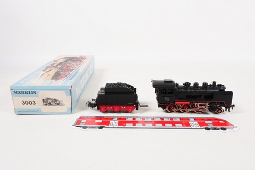 Märklin 3003 3 - ac, 800)