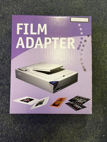 Epson film adapter - epson, &
