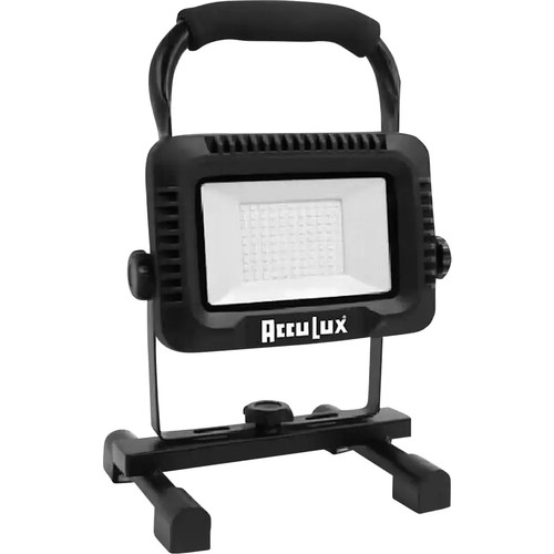 Acculux led projecteur - acculux, fl