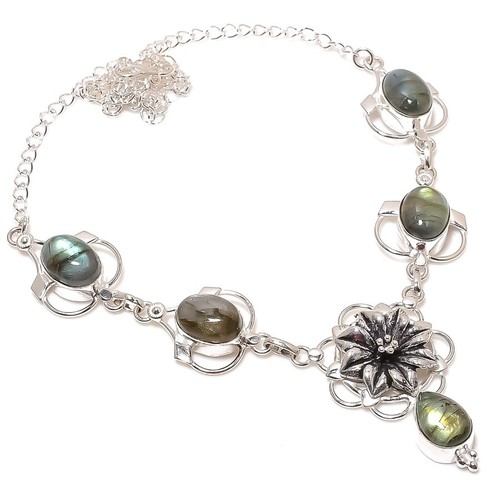 Collier bijoux argent - bijoux, en