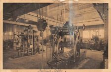 SAINT-OUEN - Some Machine Tools - National Professional School