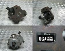 BMW E46 E87 E90 INJECTION PUMP HIGH PRESSURE PUMP 0445010045