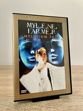 MYLENE FARMER - MYLENIUM TOUR
