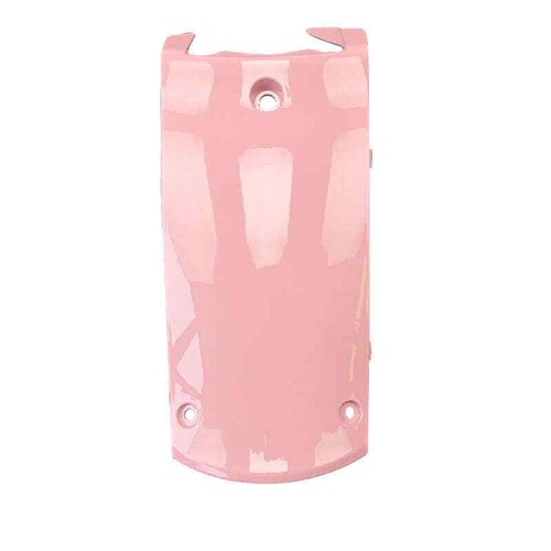 Garde boue rose splash - rose,