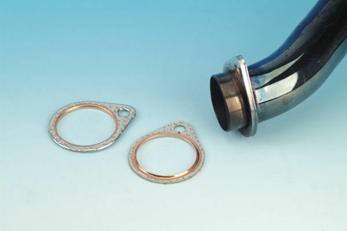 Joint échappement acier - d'Échappement,
