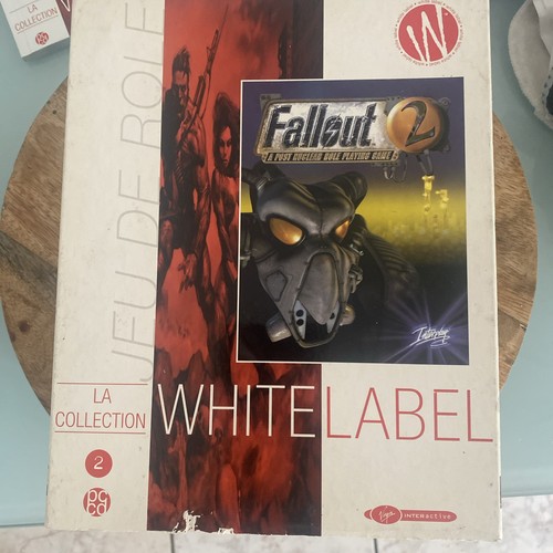 Fallout white label - 2,