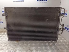 Radiateur Climatisation