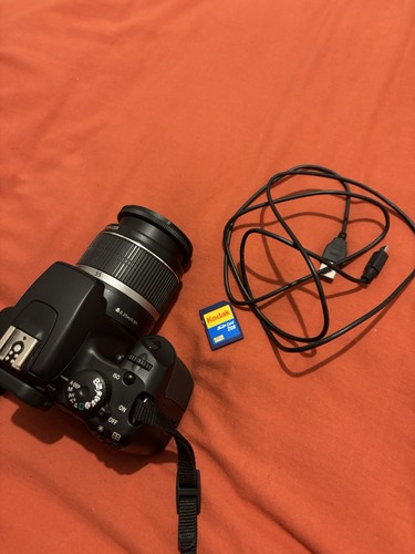 Canon eos 1000d - canon,
