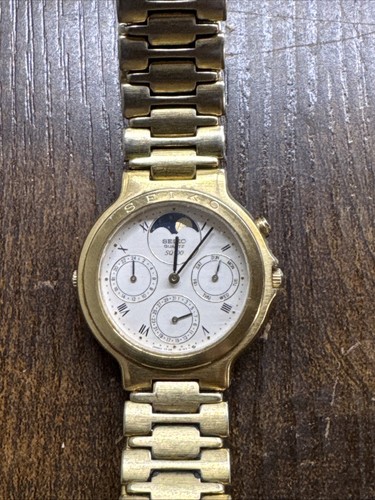 Vintage 1980s seiko - vintage,