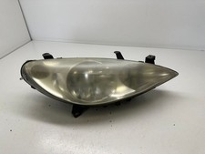 Peugeot 307 2003 Right Headlight 9641615680 DRA64353