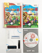 Mario Party 8 Wii / Jeu Sur