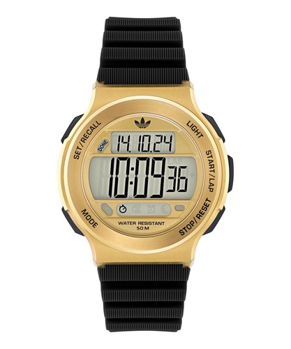 Adidas originals montre noir - adidas,