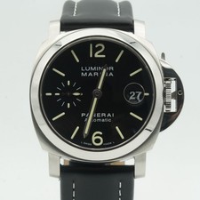 Panerai Luminor Marina
