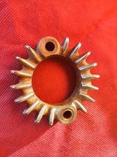 COLLERETTE D ECHAPPEMENT