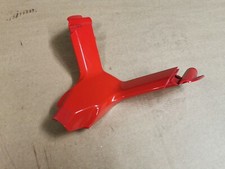 Carénage Avant Supérieur