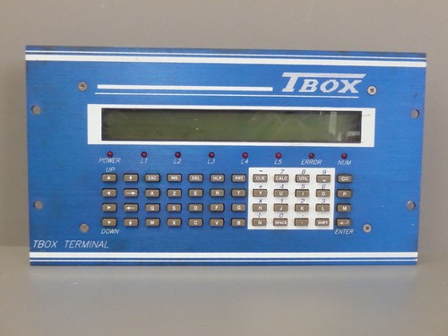 Tbox techno trade - ,