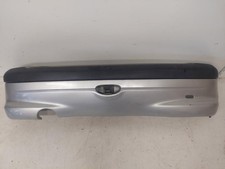 Pare choc arriere PEUGEOT 206
