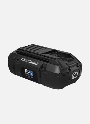 Batterie lithium ion cub - batterie, lithium-ion