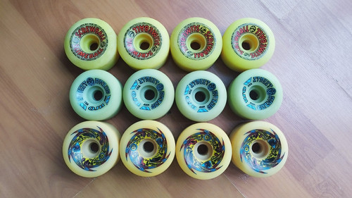 Vintage s santa cruz - vintage,