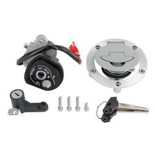 KIT SERRURES BOUCHON pour