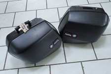 BMW R 850 259 1100 1150 Rt S - Valise Touring Système Ensemble de Bagages