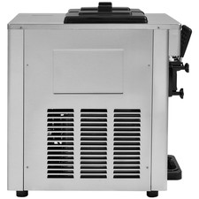 Machine À Crème Glacée