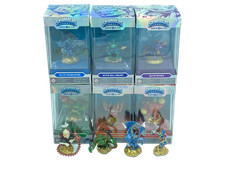 Figurines Skylanders Eons Elite | Wii, 3Ds, Ps3, Xbox | Sélection