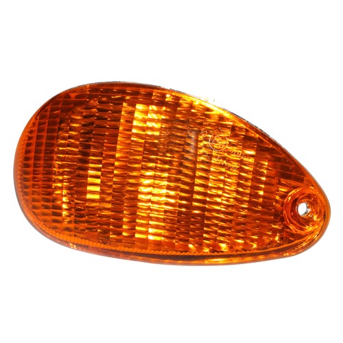 Clignotant scoot adaptable
