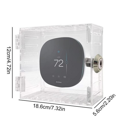 Plastique pour thermostat avec - plastique,