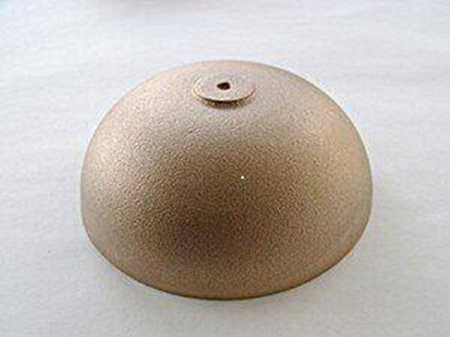 Cloche bronze diametre - diametre, 120
