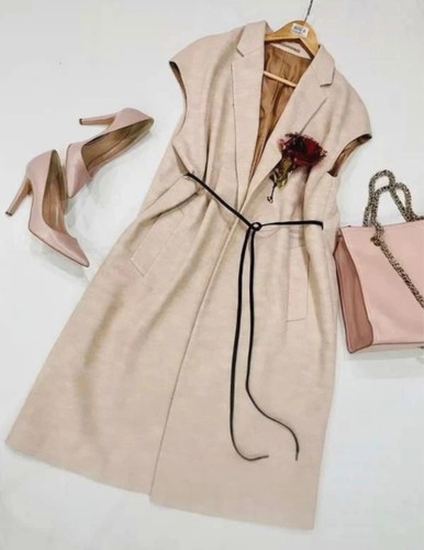 Dries van noten beige - van,