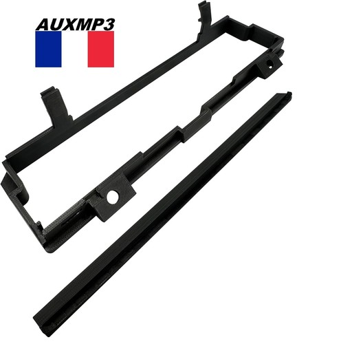 Adaptateur commande clim - adaptateur,