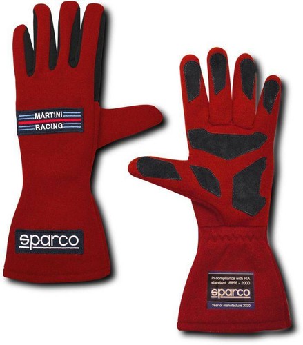 Gants course karting auto - gants,