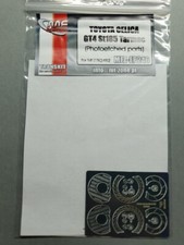 PIECES PHOTODECOUPE 1/24