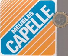 C37. furniture. CHAPEL FURNITURE.  Vintage