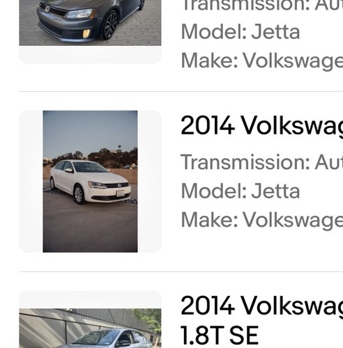 2014 volkswagen jetta - 2014, se
