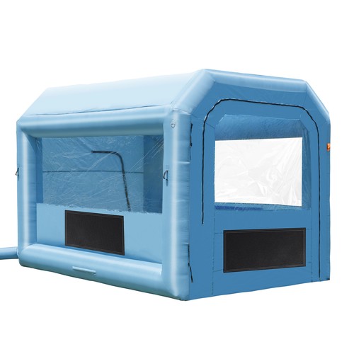 Vevor cabine peinture - cabine, de