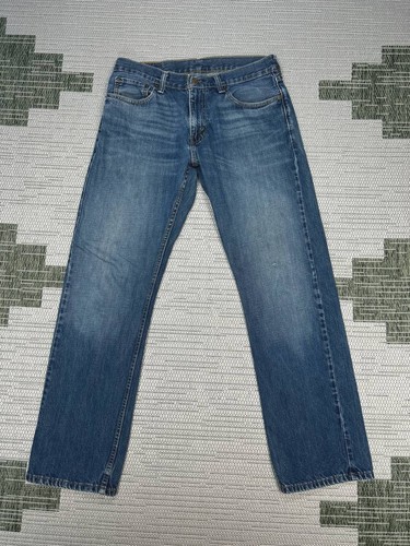 Levis 534 jeans mens - jeans, 33