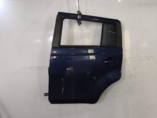 Porte arriere gauche DAIHATSU