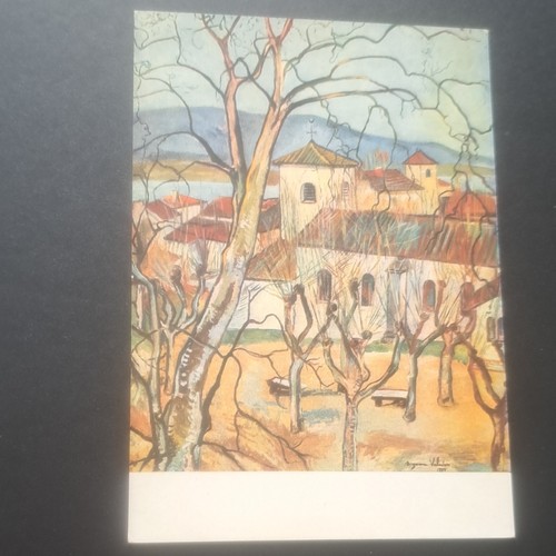 Cpa art vintage suzanne - art,