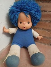 GRANDE POUPEE CHIFFON