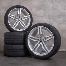 Audi A5 S5 Jantes 19 pouces F5