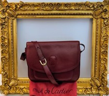 Sac À Dos Cartier 3 Soufflets