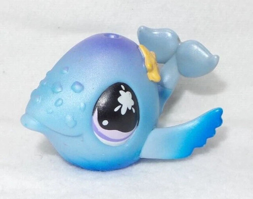 Littlest petshop lps - petshop,