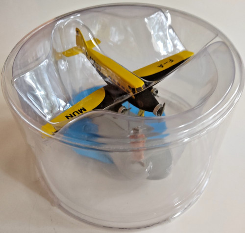 Avion tintin air - avion,