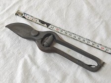 Outil pour le jardin, ancien